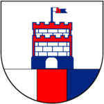 Stemma del Borgo Torretta al Palio di Asti